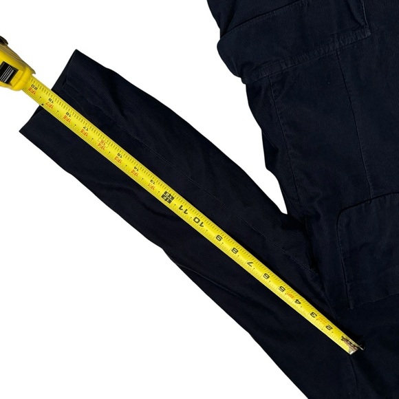 Vineyard vines navy corduroy cotton blazer jacket M - Picture 5 of 13